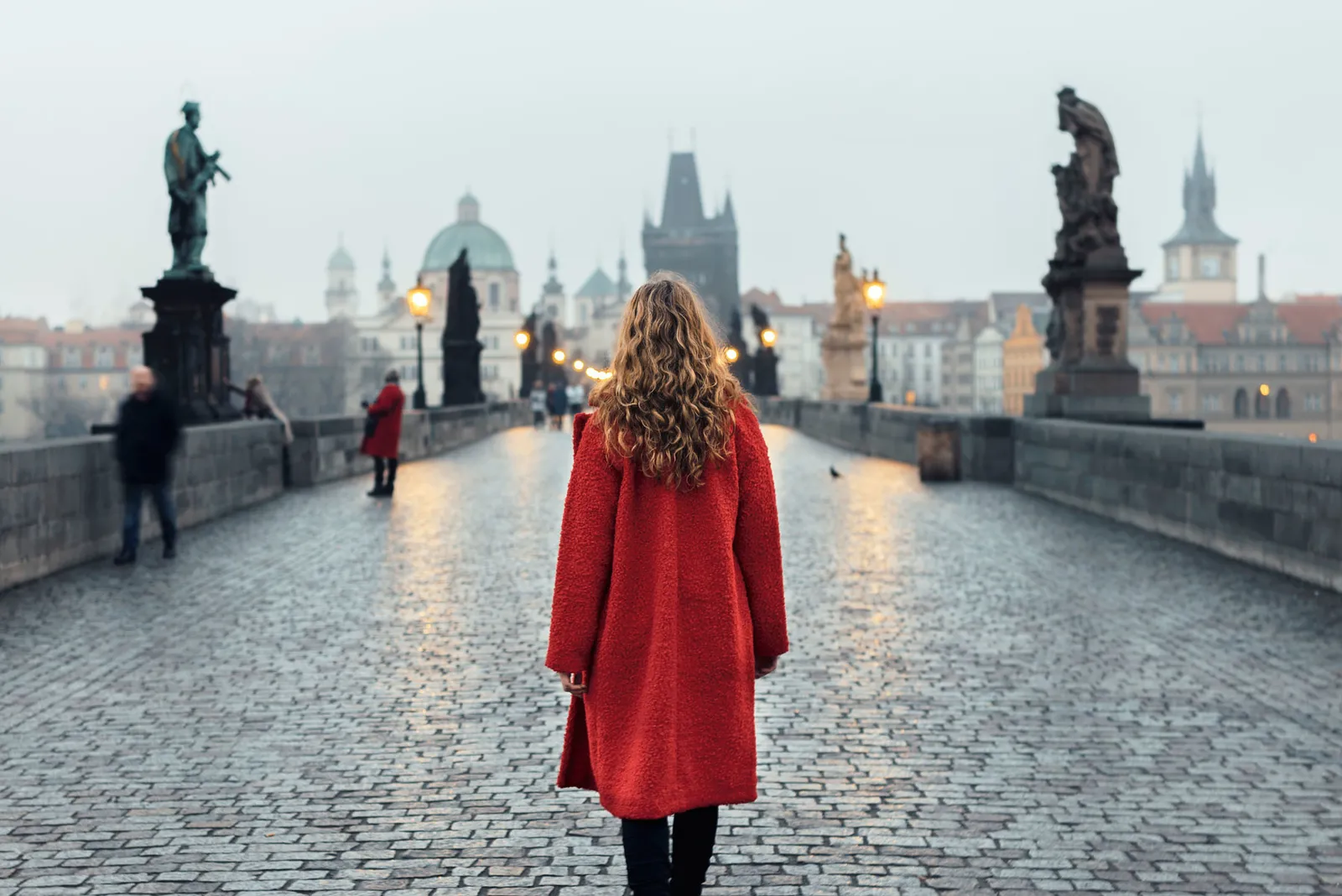 praga